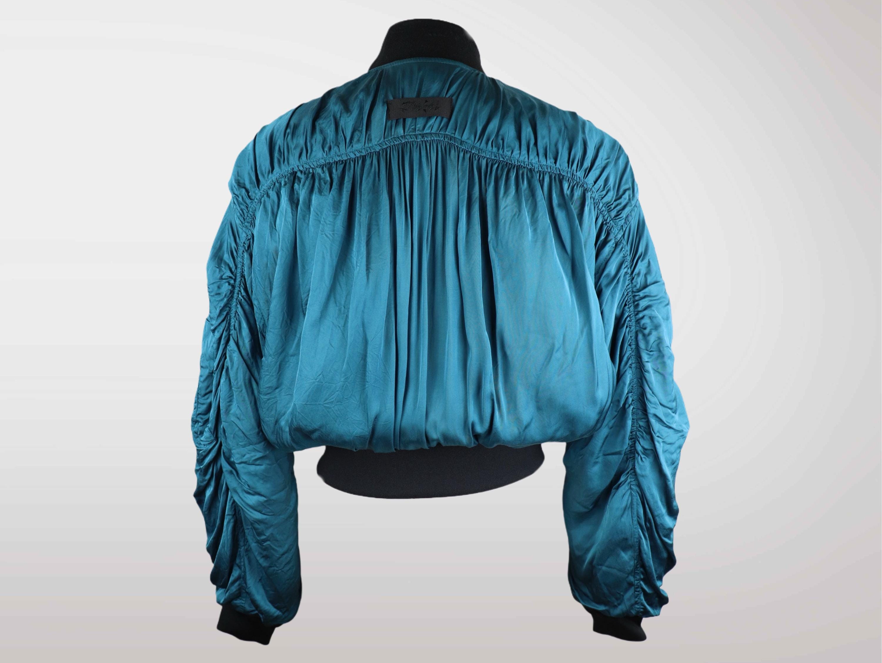 Archive Diesel Jacket - Etsy