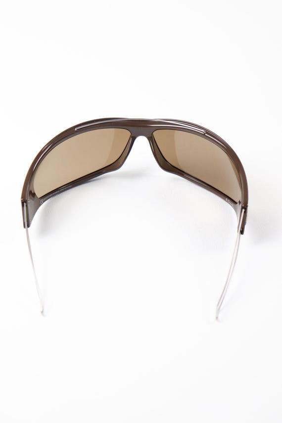 Statement Vintage CHRISTIAN DIOR Oversized Sunglasses From  display picture 1