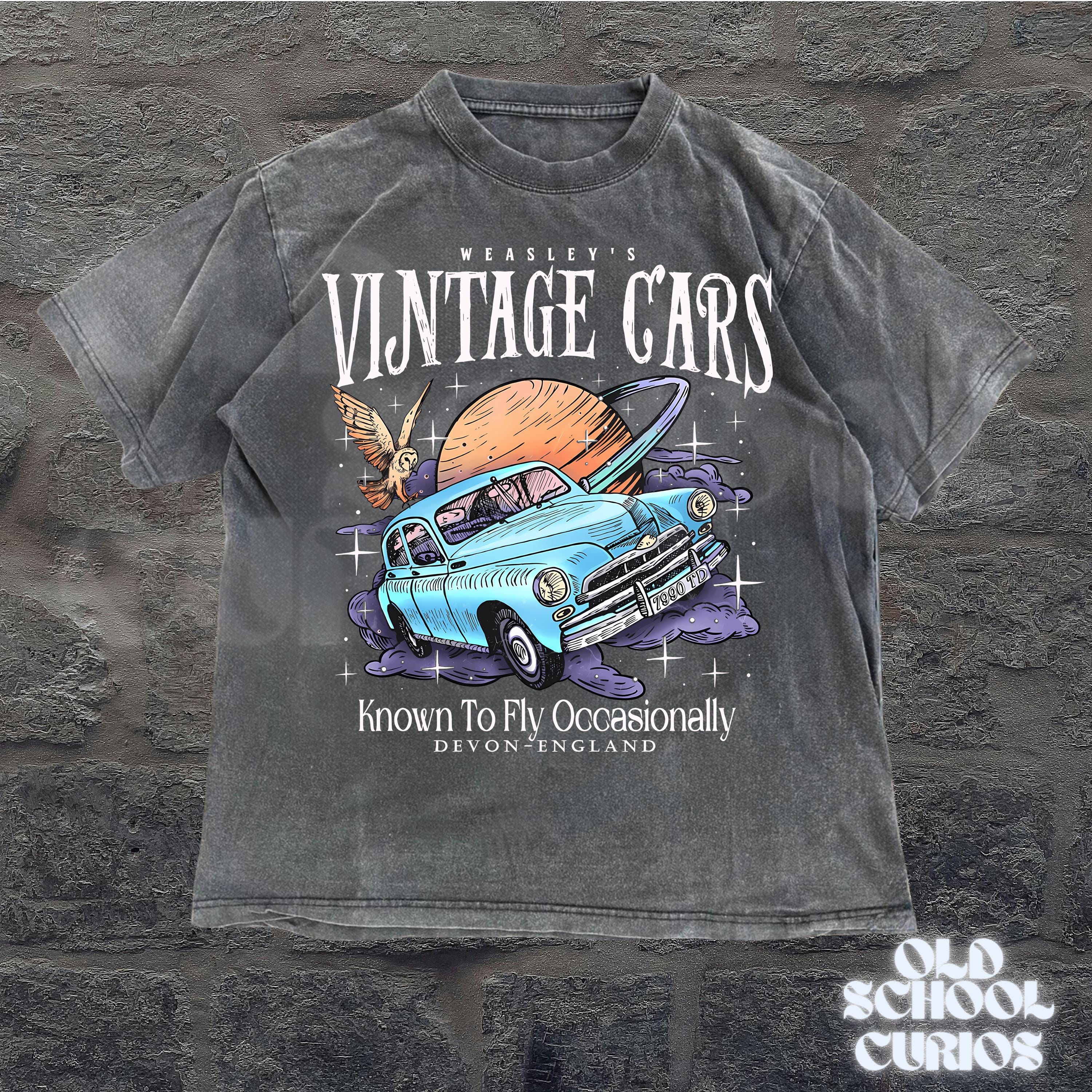 Vintage Studded T Shirt - Etsy