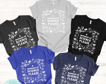 Teacher Shirt, Funny Teacher Shirt, Science Teacher Shirts, High School Teacher, Fall Teacher Shirts, Inspirational Teacher Shirts