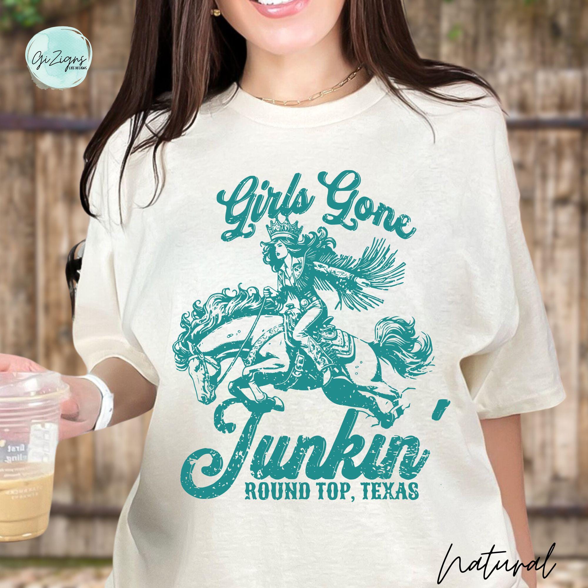 Gone Junkin Shorts Gone Junkin Shorts
