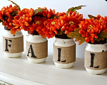 Rustic Home Decor-Thanksgiving Table Decor-Fall Home Decor-Rustic Housewarming Gift Idea-Fall Decor-Fall Entry Decor-Fall Table Centerpieces