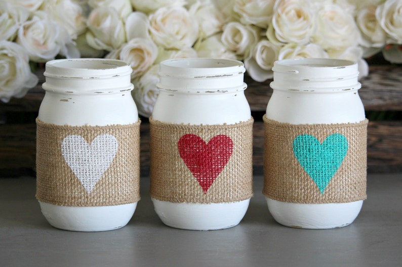 Valentines Day Gift Rustic Home Table Decor Easter Home Etsy