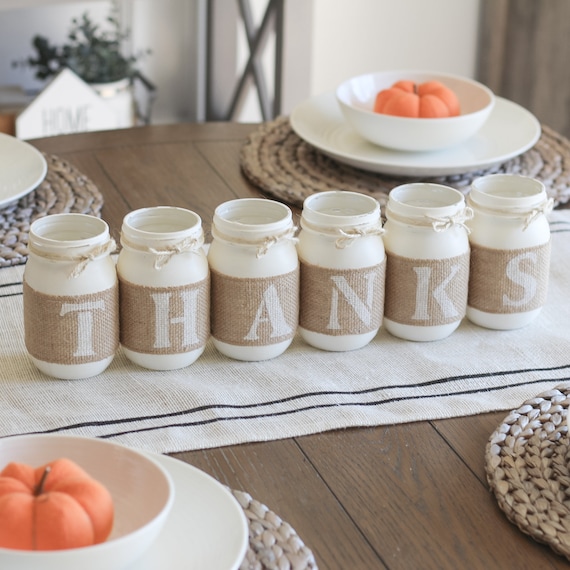 The Best Glass Pantry Storage Jars - Cedar & Stone Farmhouse