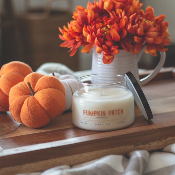 Farmhouse Pumpkin Patch Scented Wax Melts, Better Homes & Gardens