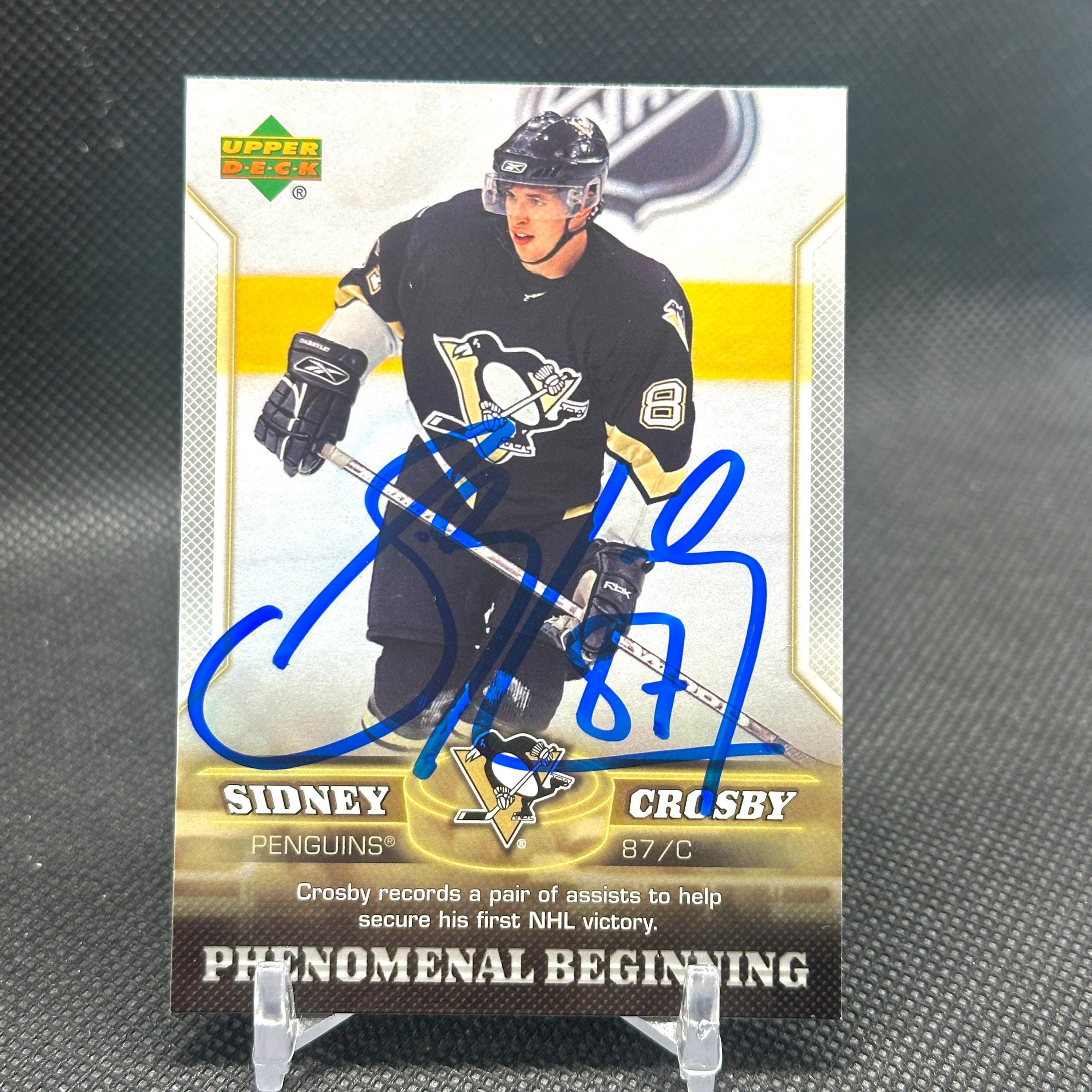 Hockey Cards Wayne Gretzky Rookie Card 2005-06 Upper Deck