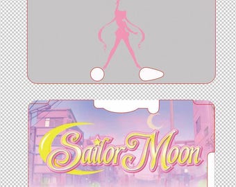 Estuche DIY para 3ds