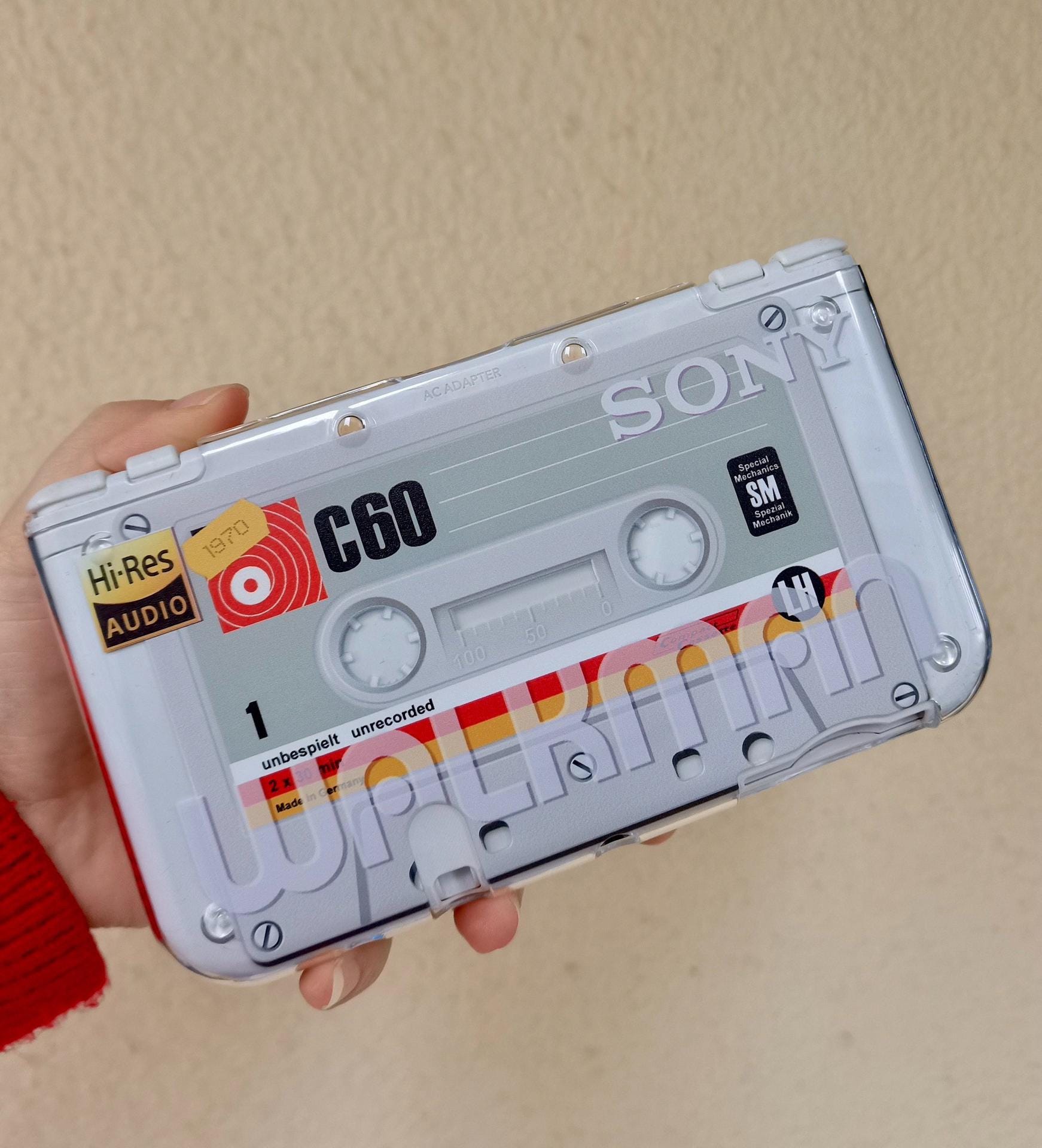 Video cassette player - Etsy 日本