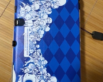 Anpanman 3DS Case