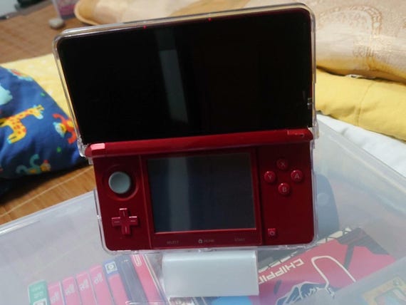 ラブプラス アニメ 3DS/NDS ケース: マナカ、リンコ、ネネ - Etsy 日本
