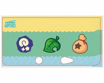 niestandardowy futerał na Nintendo 3DS