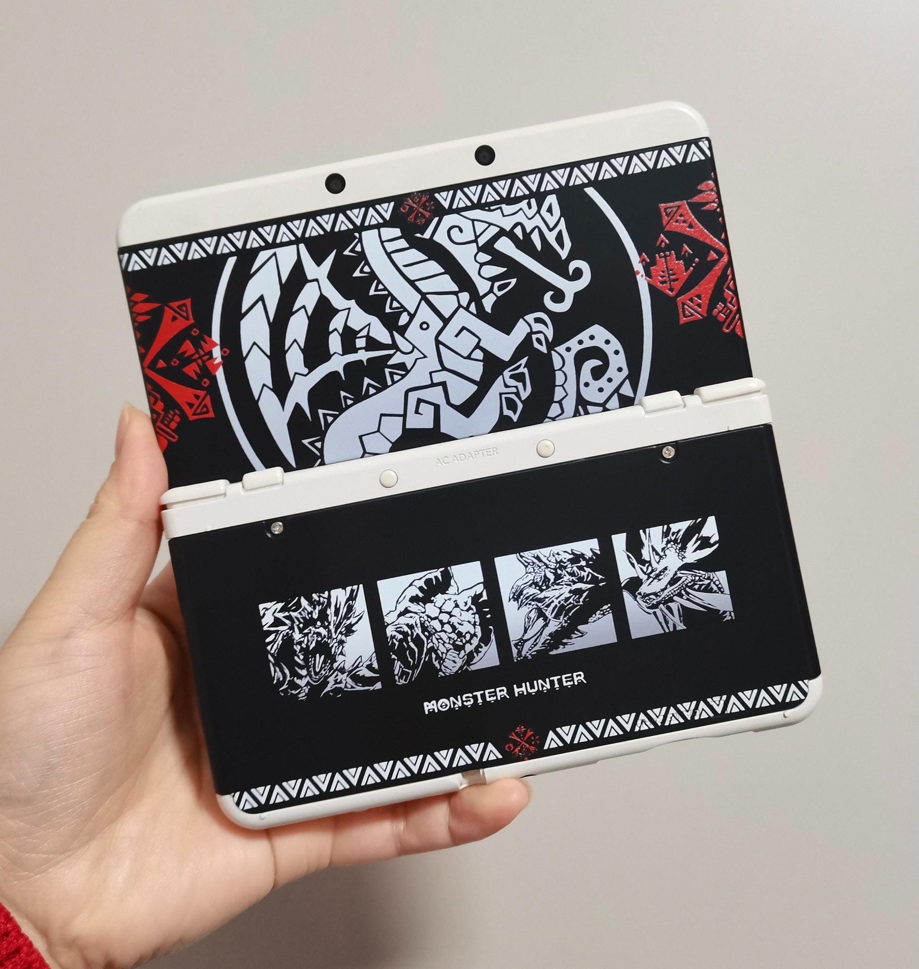 小物・アクセサリー Monster Hunter Mobile Accessory Box Monster