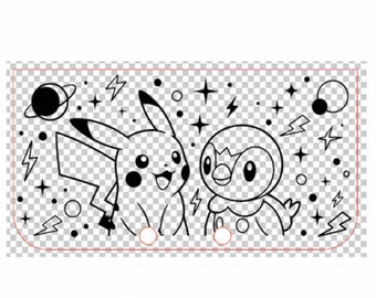 Funda personalizada para New Nintendo 3DS