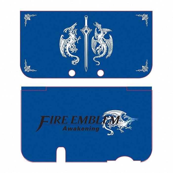 Fire Emblem Switch Case Sweden
