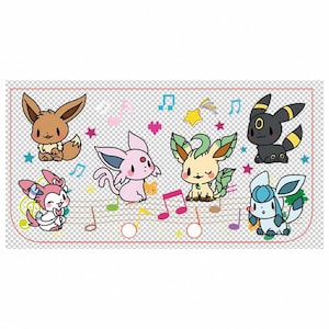 custom Anime Nintendo 3DS/NDS Case