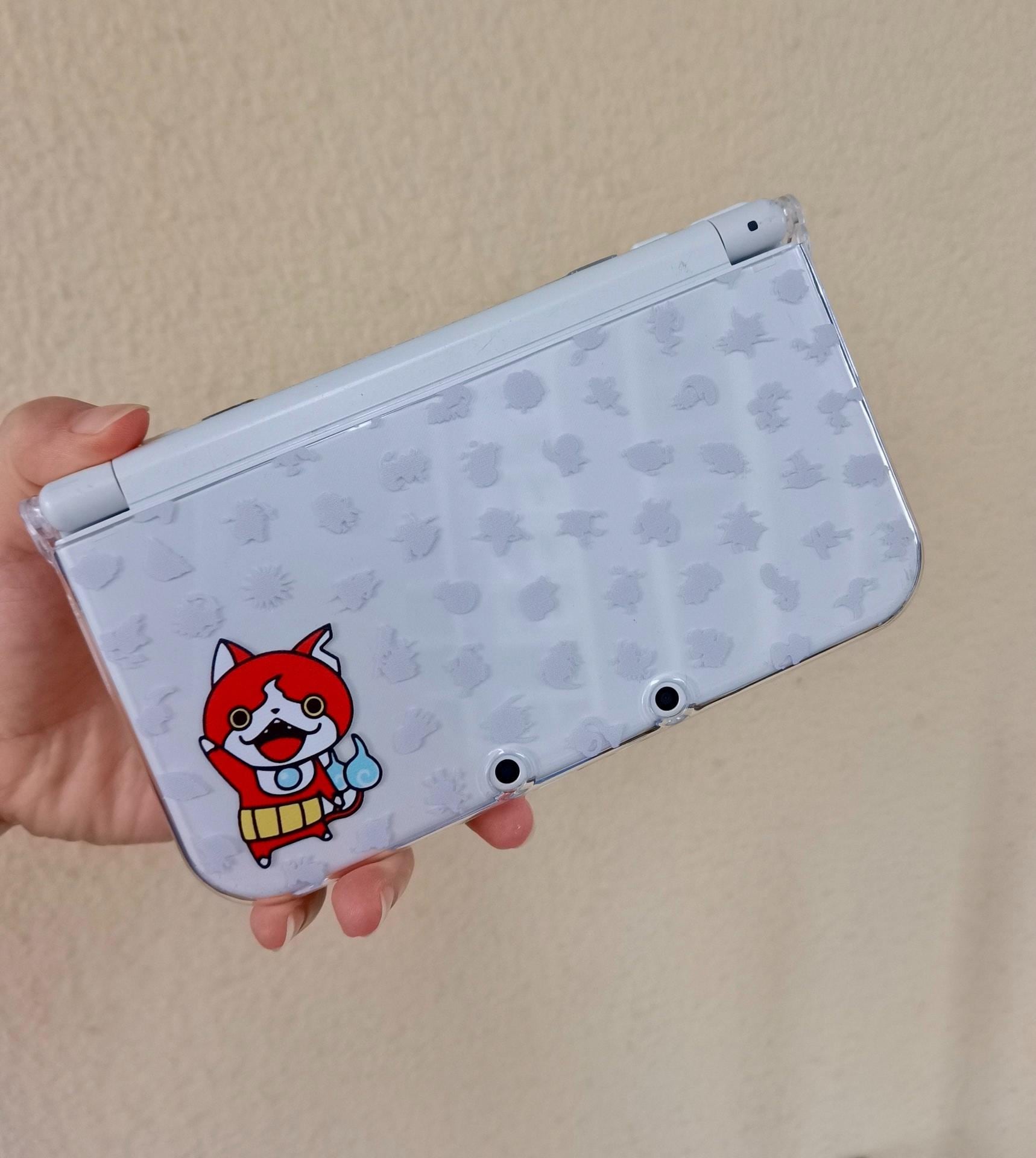 ぺ*る様 妖怪ウォッチシリーズ 3DSソフト ケース付き Amazon | 妖怪