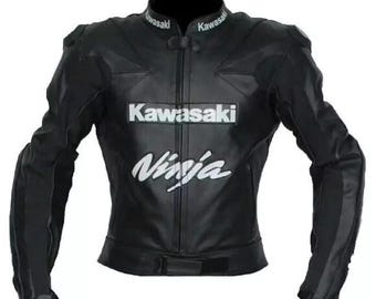 【破格/極美品】OUAT 006 BLACK MOTORCYCLE COAT Alloaone Women Punk Faux Leather PU Black Jacket Studded