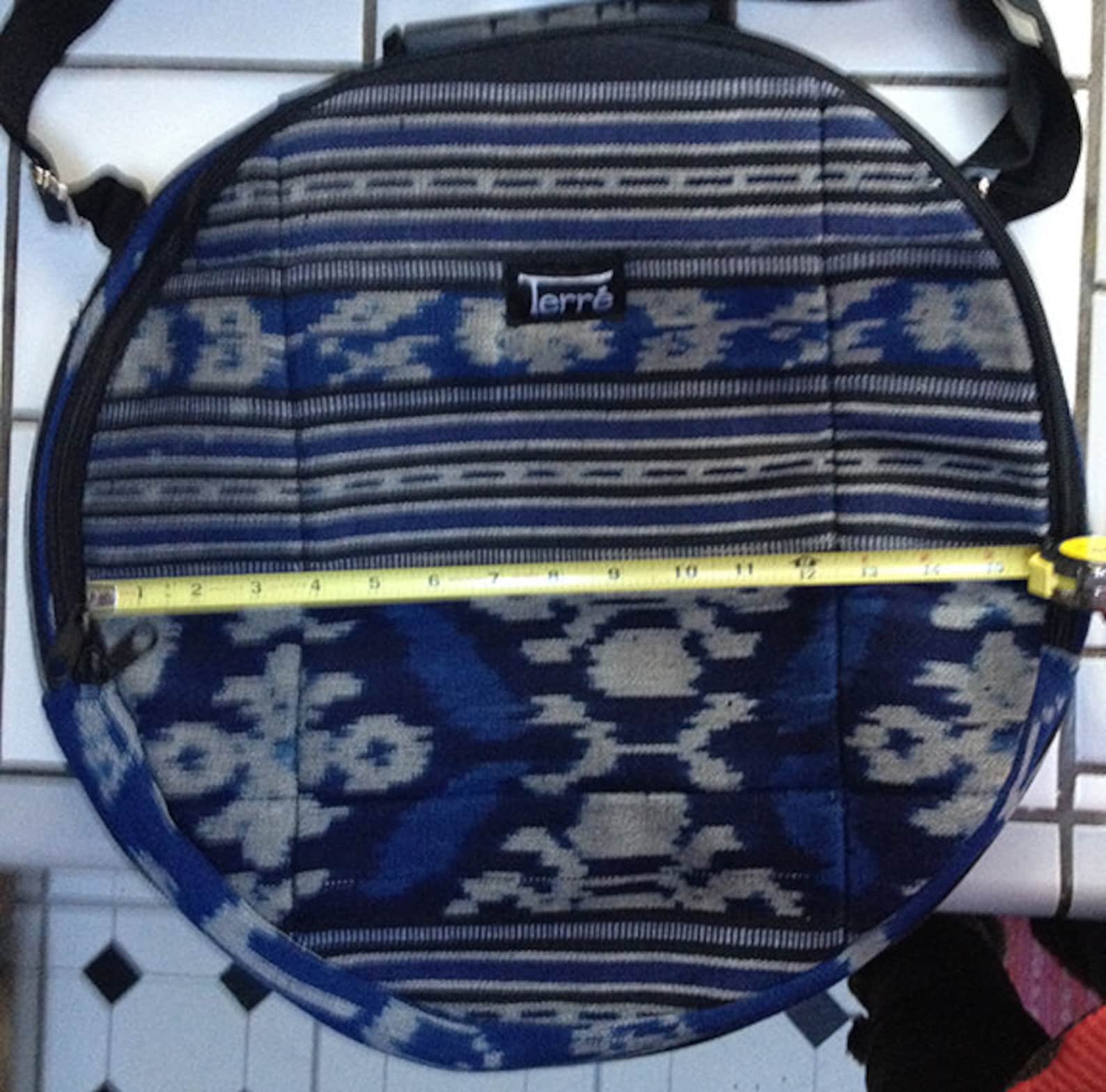 Drum Bag small Hand drum case Hoop drum case Frame drum Etsy