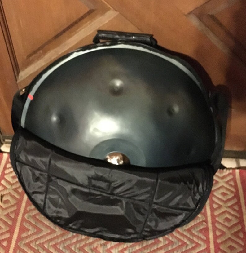 Drum Bag Large Hand drum case Hoop drum case Frame drum Etsy