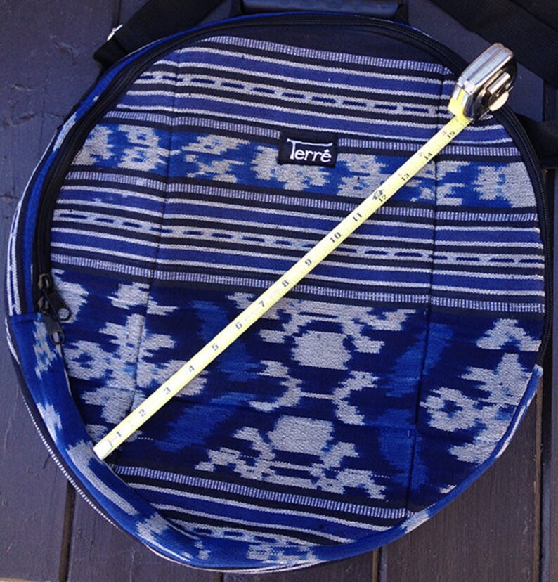 Drum Bag small Hand drum case Hoop drum case Frame drum Etsy