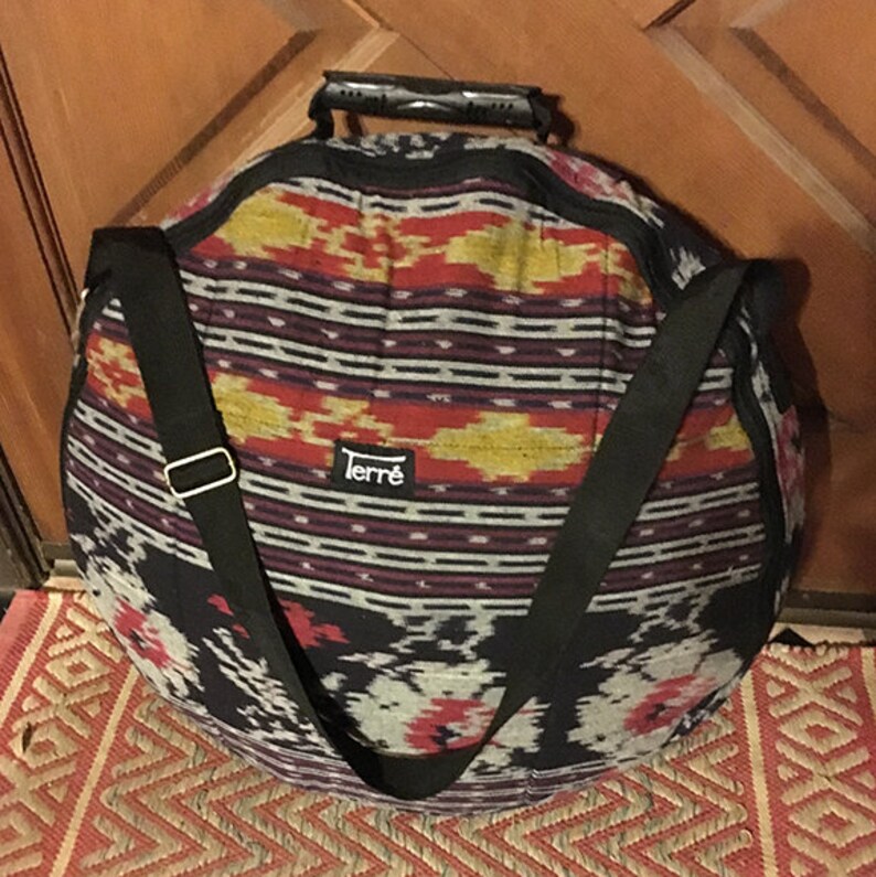 Drum Bag Large Hand drum case Hoop drum case Frame drum Etsy