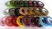 1 roll of floral tape -- 30 Yards, 27 M/per roll (22 Colors, Please READ Description for Available Colors, You Pick The Color) 