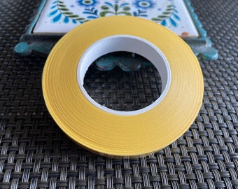 PATIKIL Blumenband 1/2 x 30 Yard / 12mm x 27m, 2er Pack Blumenwickel Klebeband für Blumenstrauß Stielumwicklung, Weiß