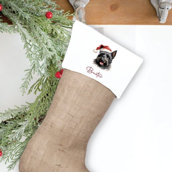 Personalized Christmas Stockings Etsy