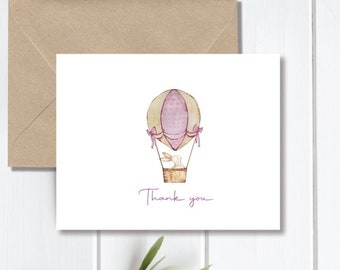 Baby Shower Thank You Cards, Baby Girl, Baby Thank Yous, Boho Baby, Thank You Notes Baby, Thank You Cards Baby, Girl, New Baby