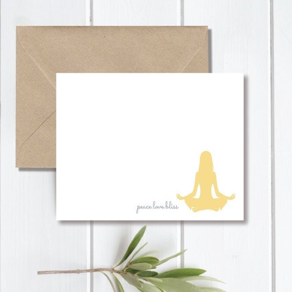 Yoga Etsy