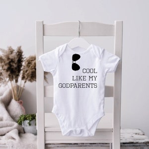 Gift for Godson, Gift From Godfather, Goddaughter, Christening Gift, New Baby, Godfather, Godson, Baby Shower Gift, Godmother, Godparents
