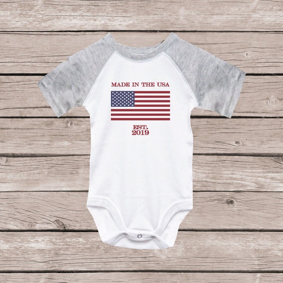 baby clothes usa