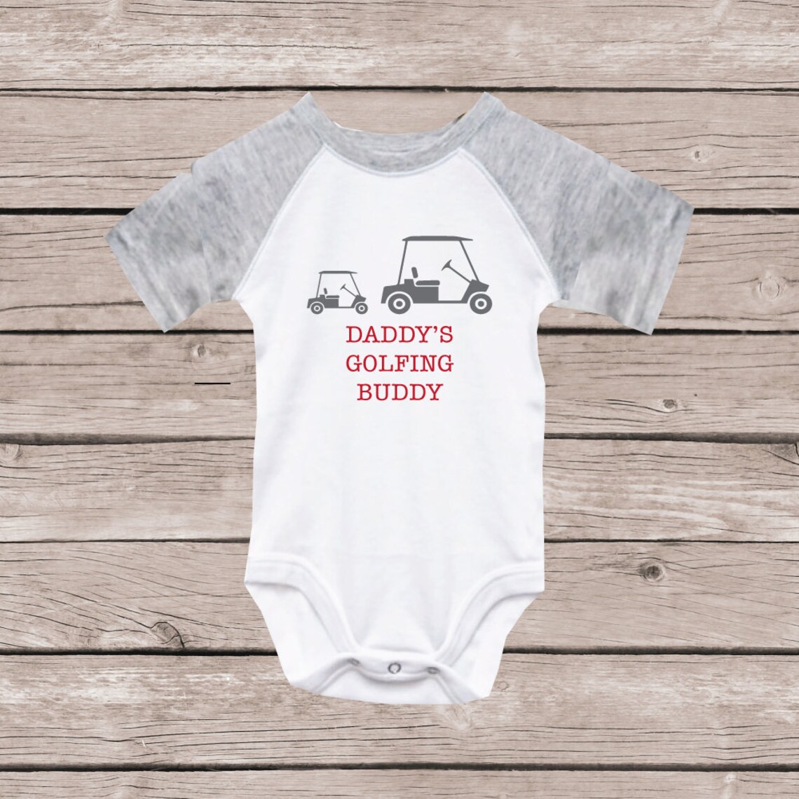 Golf Boy's Shirt Golf Baby Bodysuit Baby Shower Gift Etsy
