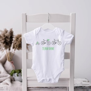 Bicycle, Cyclist Baby Shirt,  Bodysuit, Baby Gift,  Baby, Toddler Shirt,  Gift, Baby Shower Gift, New Baby Gift, Cyclist, Bike Lovers