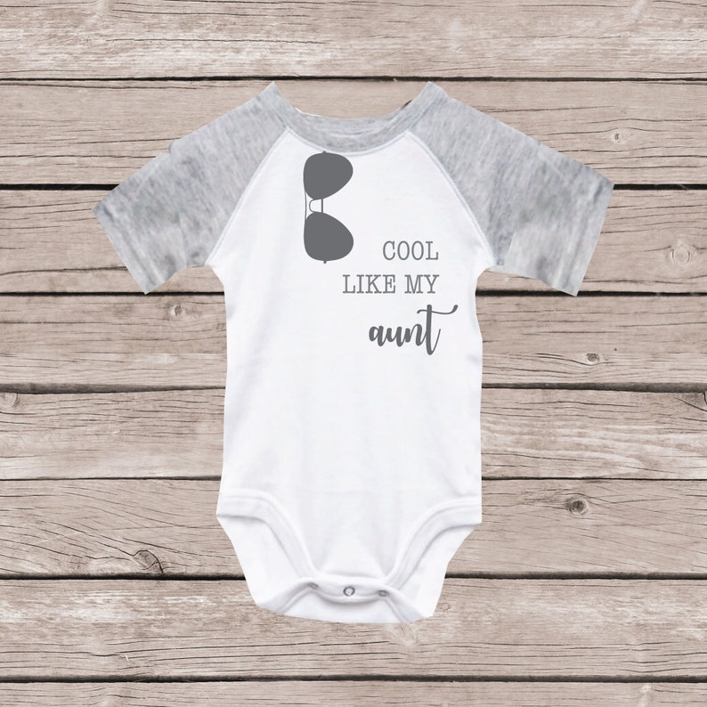 baby shower gifts from aunt
