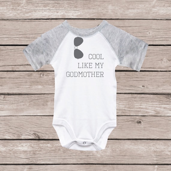 baby shower gifts from godmother