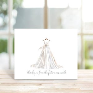 La Future Mrs