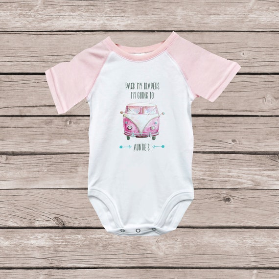 gift from aunt to baby