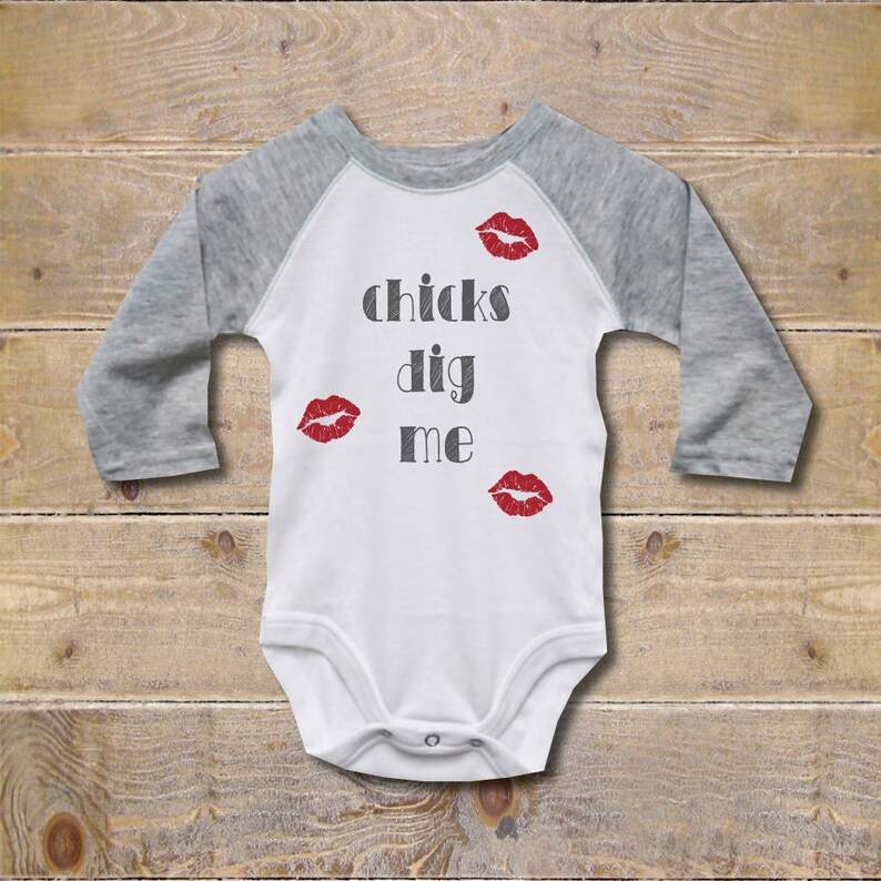 Valentine's Day Shirt Baby Boy Toddler Valentine's Etsy