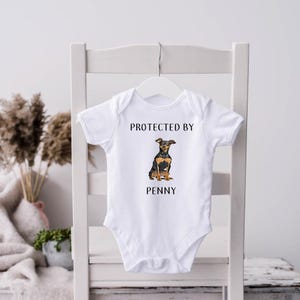 Miniature Pinscher Dog Clothes: Style Your Pup Today!