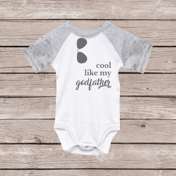 godfather gifts for baby