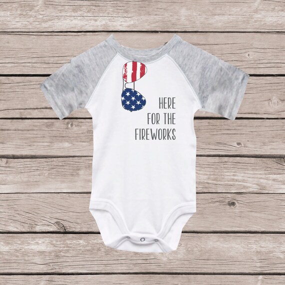 1st fourth of july outfit