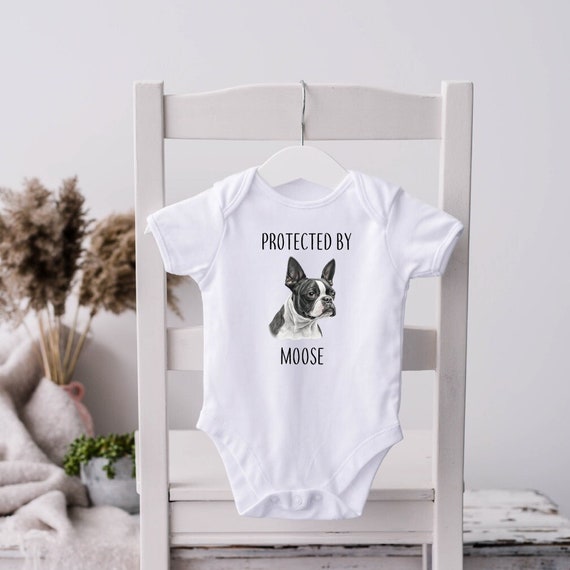 Boston terrier clothing for adults cheap