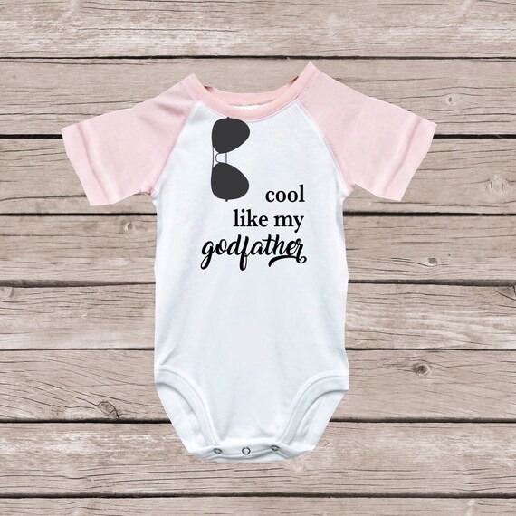 godfather gifts for baby