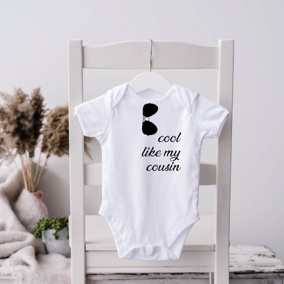 New baby store cousin gifts