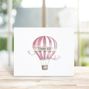 Cartes de remerciement pour baby shower, petite fille, merci pour bébé, bébé bohème, mots de remerciement bébé, cartes de remerciement bébé, fille, nouveau né