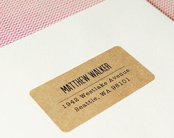 address shipping labels etsy