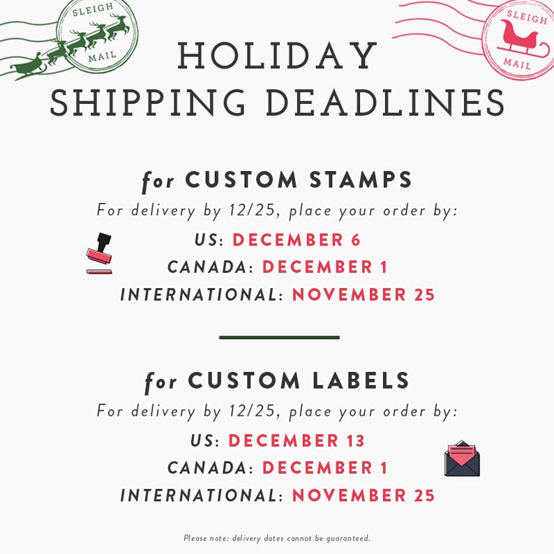 Custom Stamp Return Address Stamp Modern Stamp Self-Inking Address Self Inking Return Address Stamp Style #63 Personalized Stamp