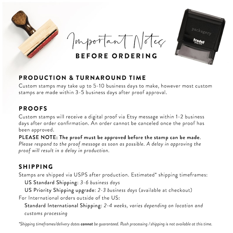 Personalized Stamp Self Inking Return Address Stamp Style #01 Wedding Stamp Self Inking Address Custom Stamp Housewarming Gift