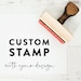 see more listings in the Custom Image Stamps section